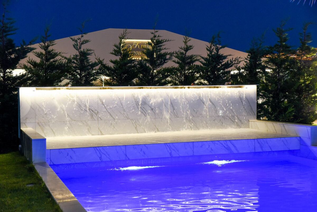 Ktima Arsinoi  portfolio